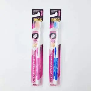 [콩심팥심]G1 일본산 에비스 칫솔