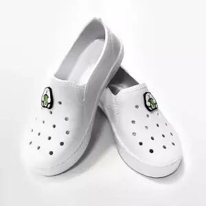 만능화 EYI716R4 290mm EVA 실내화 빅사이즈 300mm 로얄 검정색