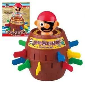 해적통아저씨 HYL063N9 룰렛 취미