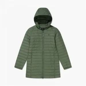 네파 7I22041 여성 스키아 경량 점퍼 자켓 464008