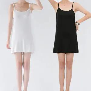 [로즈엘리][단품] 슬립이너 미니원피스 홈웨어 나시원피스 3컬러 2026