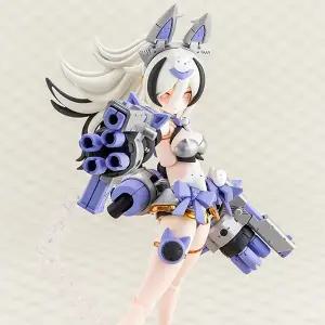 코토부키야 (KP850) 메가미디바이스 푸니모후 긴랑 PUNI MOFU