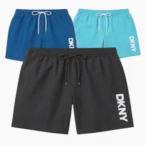[DKNY]DKNY 남자 쇼츠 비치 수영복 스윔팬츠