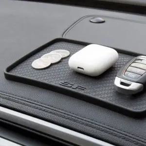 [하프클럽/]밀림방지 패드 헤링본 실리콘 논슬립 매트