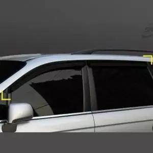 [하프클럽/]햇빛차단기 빗물받이 트라제XG 자동차 썬쉐이드