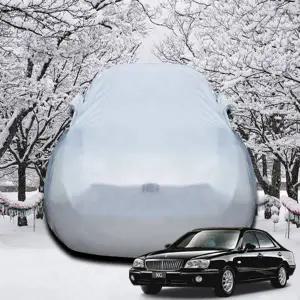 [하프클럽/]뉴그랜져XG 성에방지 초경량 자동차덮개 커버