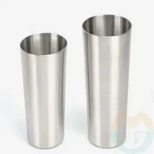 굿마켓 스텐 물컵 (대) 보온컵 보냉머그컵 머그잔 스테인리스컵