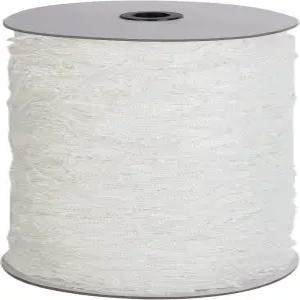 풀리바이 소프트 메쉬 나일론 트렐리스 네팅 롤 - 클라이밍 식물 정원 멜론 채소 포도 선반 수경 재배용 5