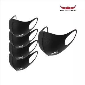 네오프랜 고급 BFL 신축성 좋은 귀아프지 않은 마스크 네오플랜 네오플렌