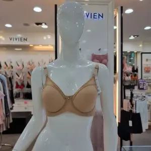 비비안 풀컵 메쉬 몰드브라 BR6789_HDD 행담도서평택점 880617