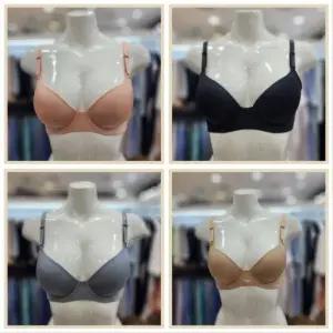 비비안 심플 데일리 볼륨 몰드브라 BR6750_BP 부평점 881319