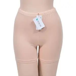 국내 3부 데일리 여성 속바지 교복치마 원피스속바지 인견속바지3부 여성속바지