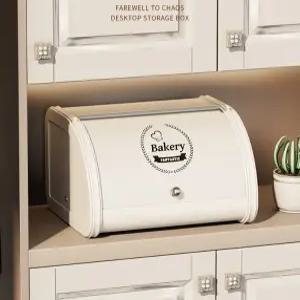 브레드박스 정리함 영양제 보관함 수납함 메디슨박스 양념 키