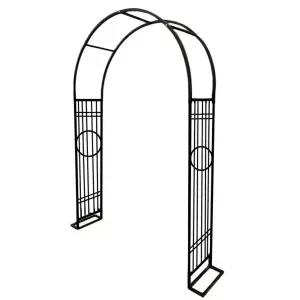 철제 넝쿨 덩굴 울타리 넝쿨식물 가든 화단 지지대 펜스 가든아치