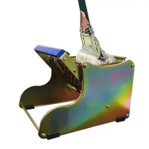 수동탈수기 광폭 수동 마대걸레탈수기 짤순이