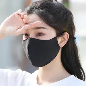 3D 기 미마스크 빨아쓰는 볼 마스크 골프 쿨링 여름 새부리형 마스크