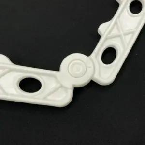 [SBD] 접이식 문걸이 빨래건조대 화이트 문걸이빨래건조대 빨랫대