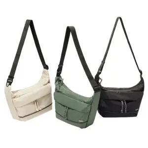 [브랜든] 세이프 크로스 바디백 S