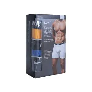 [나이키] 드라이핏 남성 사각팬티 드로즈 3장세트 KE1107-710