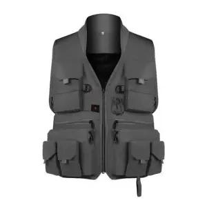 어버이날선물 멀티포켓 다용도 낚시 작업 등산 안전관리자 쪼끼