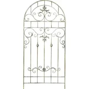 화단 유럽식 오벨리스크 장미지지대 정원꾸미기 식물지지대