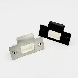 [RIZPICK]TBZ 도어 스트라이크 도어 캐치 방문손잡이 문틀 문고리 부속 문잠금