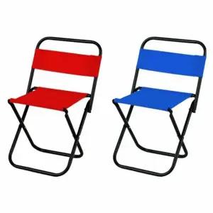 휴대용 낚시용 접이식 의자 캠핑 낚시 좌석