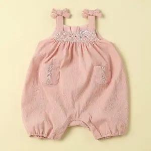 [롯데백화점]타티네쇼콜라 샤론롬퍼(50일백일돌선물)TTPMQA176P