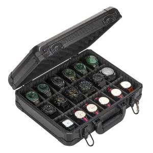 시계 보관함 가방 하드케이스 파우치 정리함 수납