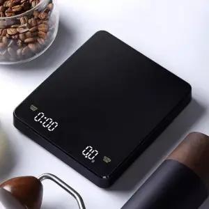 주방 카페 그램 바리스타 이유식 원두 0g 전자 3 저울 요리 2kg 에스프레소 음