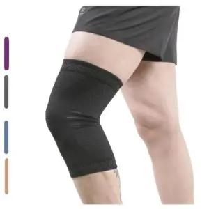 여중생양말 놀데이무릅보호대 무릅밴드 등산 헬스 관절 보호대1P