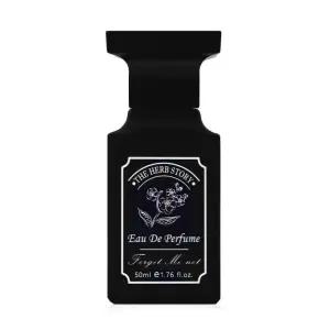 더허브스토리 비누향향수 물망초 니치 힐링 아로마향수 50ml