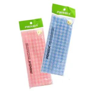 색상랜덤 샤워 타올 색상랜덤 2개 뷰티미용