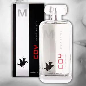 남성향 코이 크러쉬온유 오드퍼퓸 100ml 남성용 머스크향 데이트향수