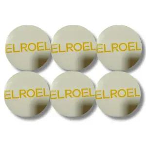 엘로엘 팡팡 빅 스마일 선쿠션 S9 본품 25g 6개