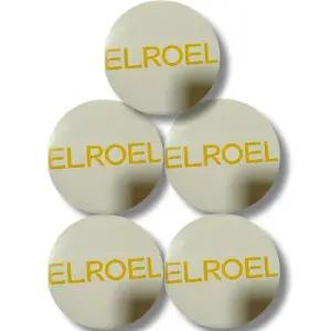 엘로엘 팡팡 빅 스마일 선쿠션 S9 본품 25g 5개