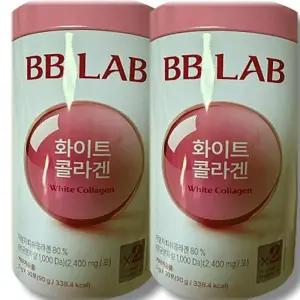 비비랩 화이트 콜라겐 3g x 30포 2통