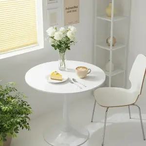 다용도 라운드 테이블 600