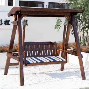 정원 그네 스윙 해먹 철제 발코니 흔들의자 펜션