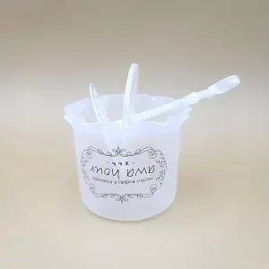 [에스에스_62]클렌징 버블 세안거품기 투명