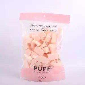 [에스에스_62]에이브 메이크업 라텍스 퍼프(100p)