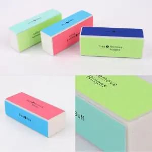 [에스에스_62]사각 야스리 손톱손질 손발톱 케어 관리 X5개