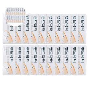 밴드닥터 반투명반창고 표준형 8매입 20개