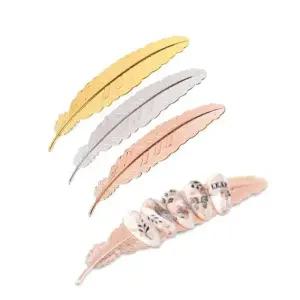 [에스에스_62]깃털모양 팁스탠드 깃털스탠드 세트 3p 4종