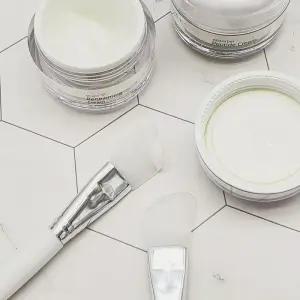 [에스에스_62]화이트 실리콘주걱 실리콘 브러쉬