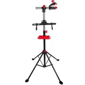 자전거 수리거치대 정비 전조등 로드카메라 고화질 충전식