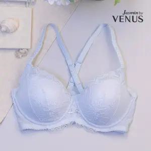 [자스민 비너스]노와이어 리프팅패널 브라 5종택1 여성 속옷 A-C컵