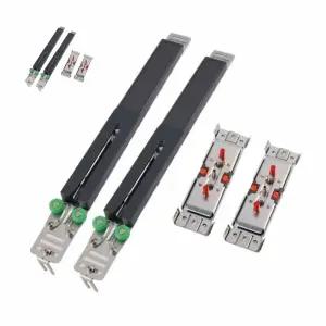 원슬라이딩 중문 댐퍼세트 미닫이문부속 미서기