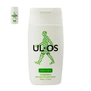 co우르오스 스킨밀크 중건성 남성화장품 200ml 1개