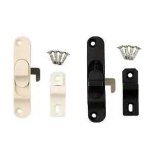 안전 방충망 잠금장치 미닫이문 락 창문열림방지 방범장치 도난방지